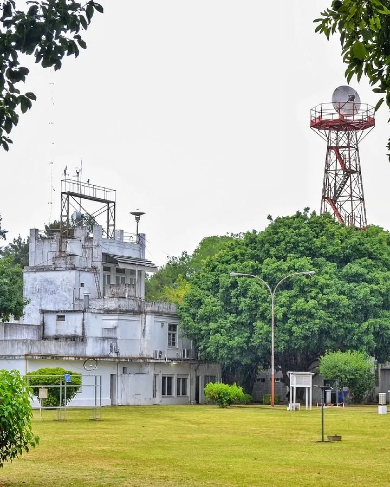 El pintoresco barrio de Agronomía. Foto: Instagram @buenosaires.ar