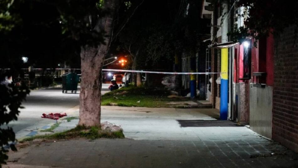 Nueva ola de crímenes en Rosario. Foto: rosario3