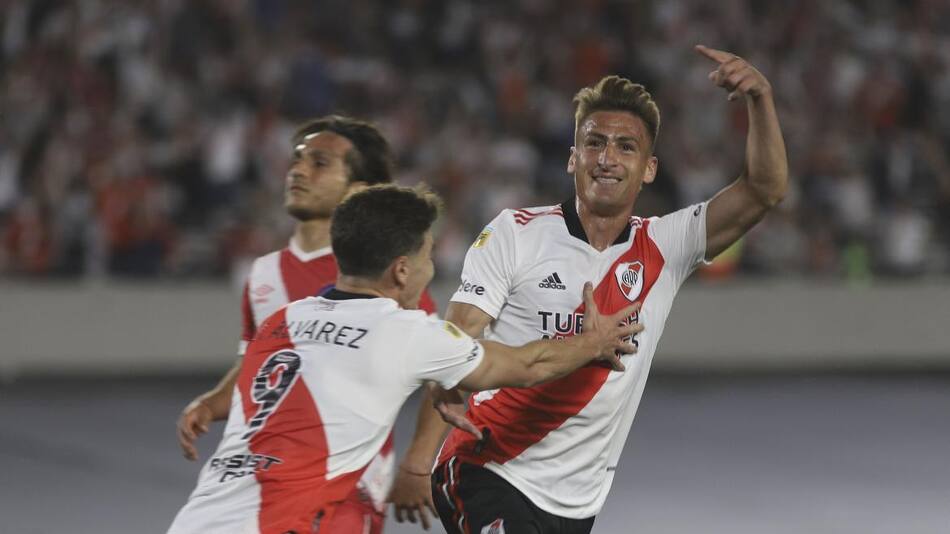 River Plate, fútbol argentino, NA