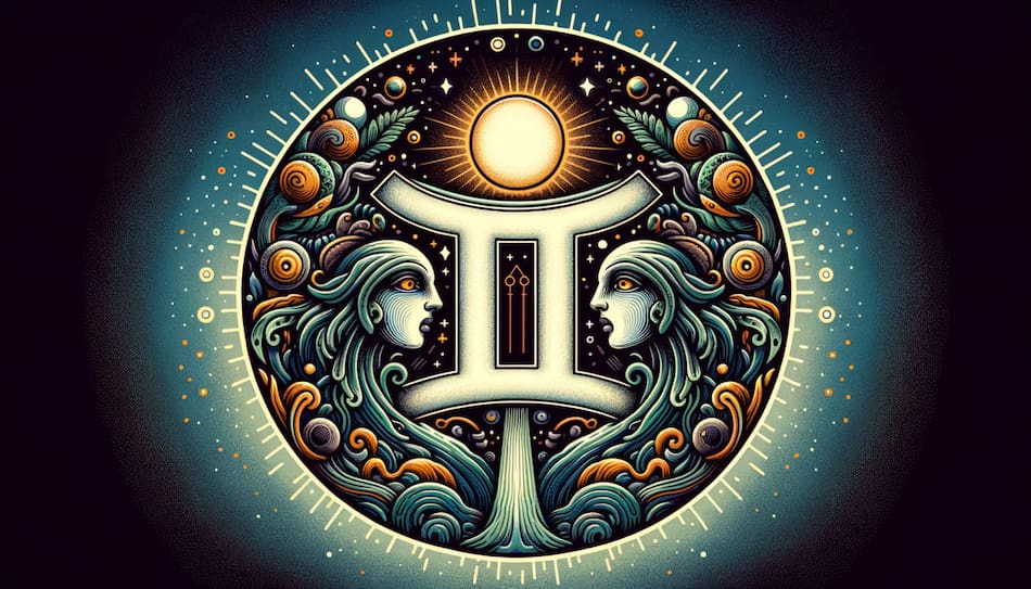 Horóscopo de Géminis de hoy: viernes 7 de marzo de 2025. Foto: Redacción canal26.com