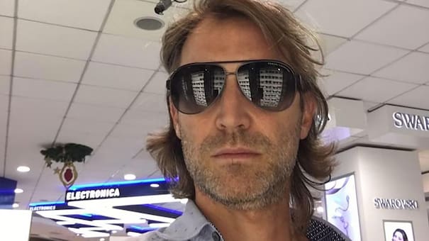 Coimas en la ANDIS: se entregó Jonathan Kovalivker, dueño de la droguería Suizo Argentina