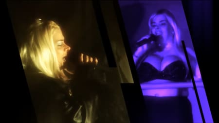 Video de "La güera Salomé"