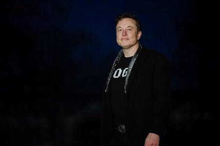 Elon Musk. Foto: Reuters (Annabelle Gordon)