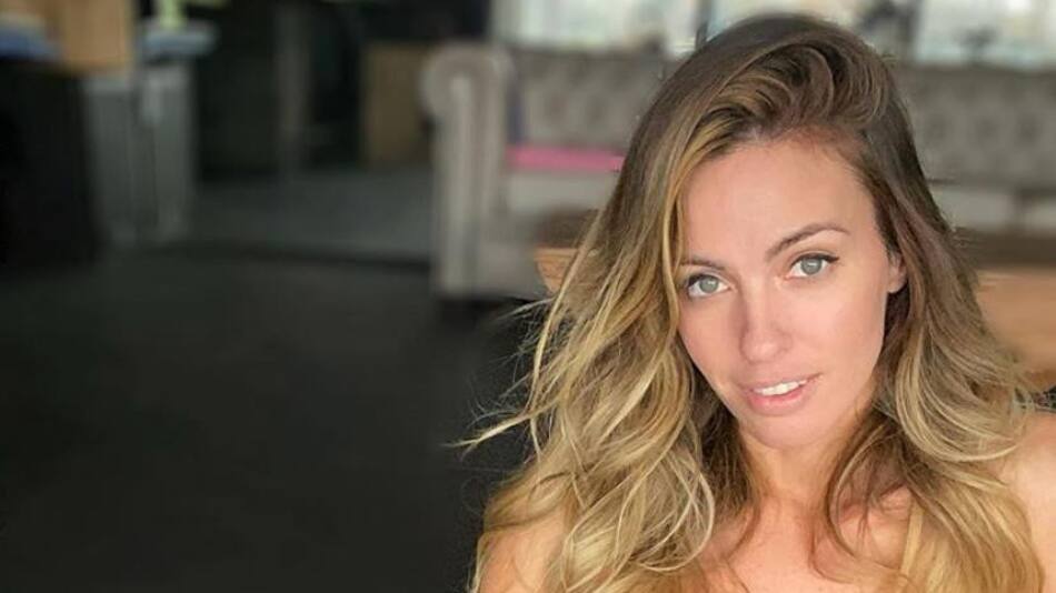 Rocío Guirao Díaz en ropa interior: lencería sexy para hacer levantar temperatura en Instagram