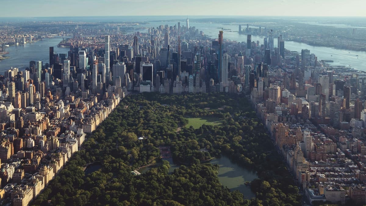 Nueva York, Estados Unidos. Foto: Unsplash.