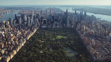 Nueva York, Estados Unidos. Foto: Unsplash.