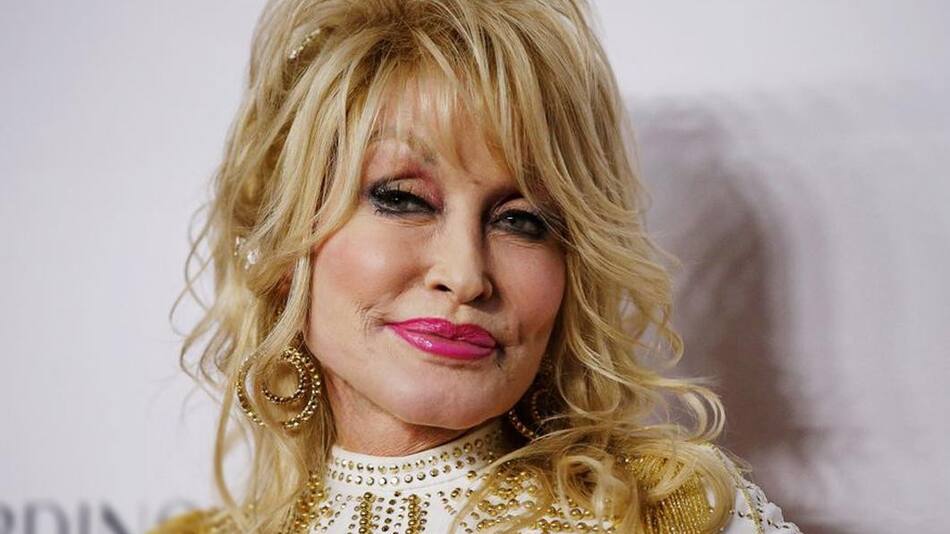 Dolly Parton