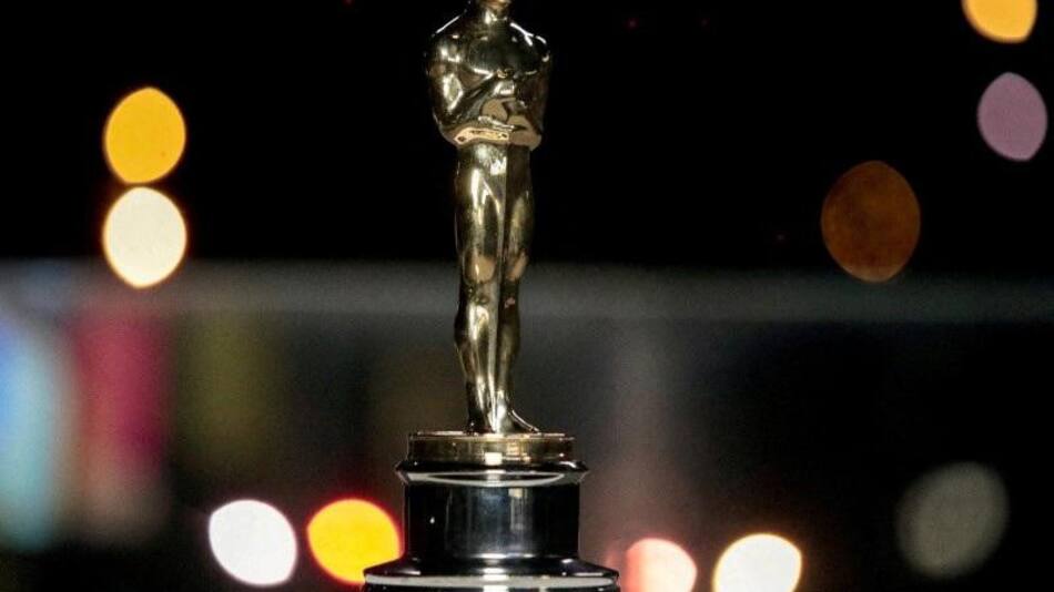 Premios Oscar. Foto: Reuters.