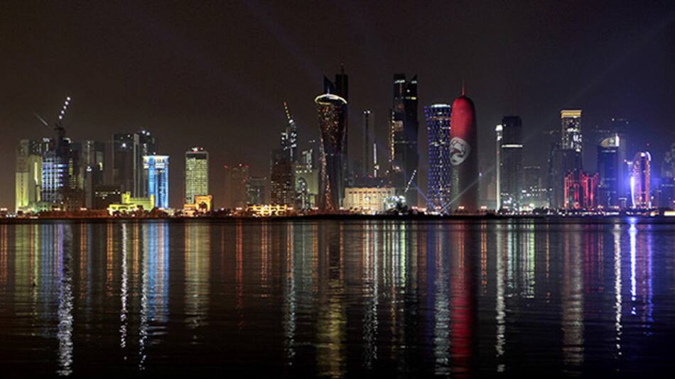 Catar - Doha - Reuters
