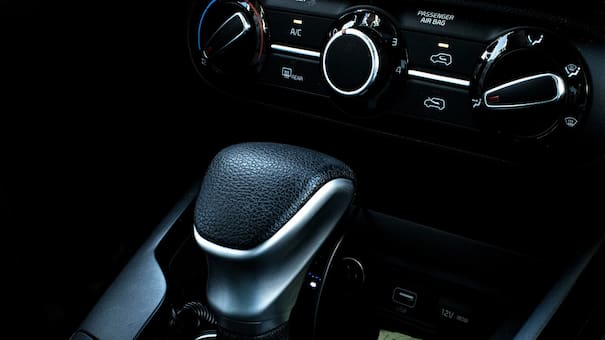 Los 5 autos automáticos 0 kilómetro más baratos de Argentina en agosto de 2025