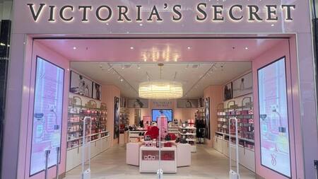 La empresa no descarta abrir más locales. Foto: Instagram @victoriassecretargentina