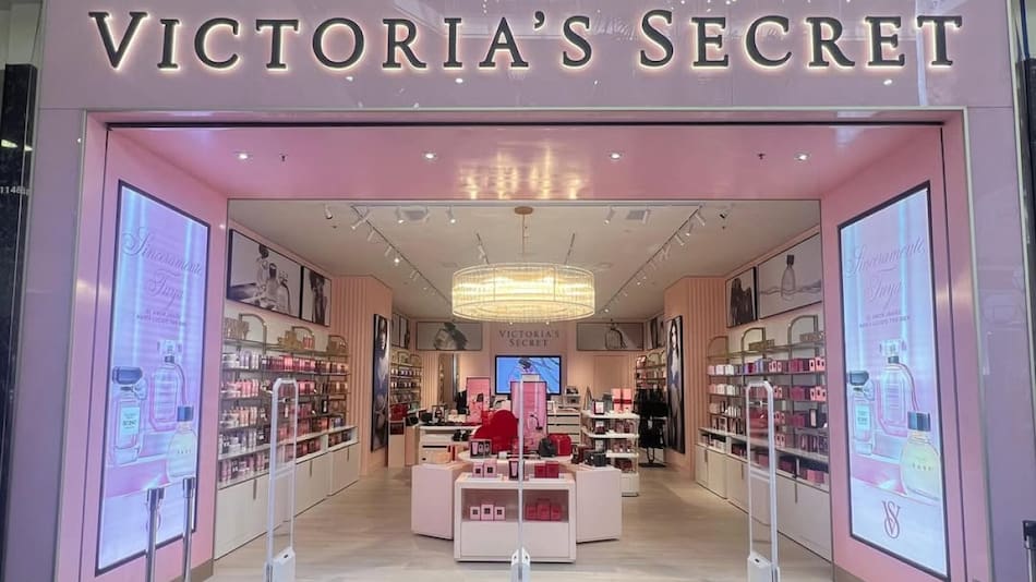 La empresa no descarta abrir más locales. Foto: Instagram @victoriassecretargentina
