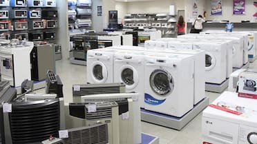 Un histórico local de electrodomésticos cierra sus puertas por la caída de ventas: qué pasará con las sucursales