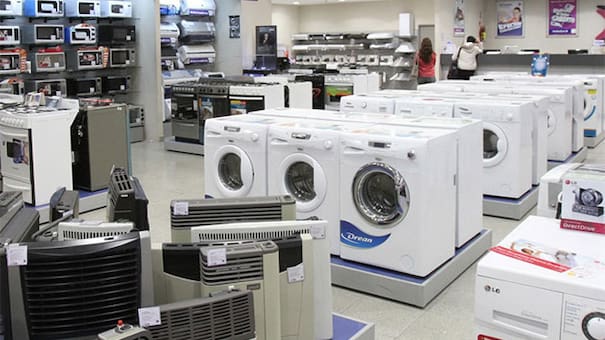Un histórico local de electrodomésticos cierra sus puertas por la caída de ventas: qué pasará con las sucursales