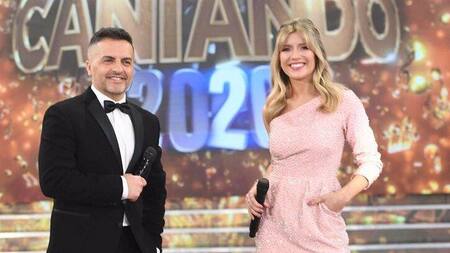 "Cantando 2020″: la producción tomó una drástica decisión por los casos de coronavirus en el certamen
