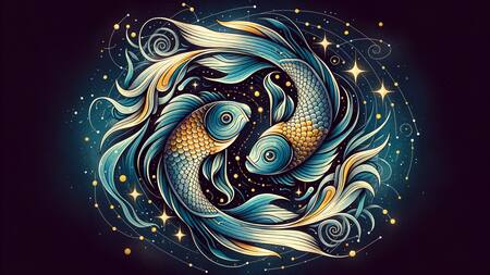 Horóscopo de Piscis de hoy: sábado 4 de mayo de 2024. Foto: Redacción canal26.com