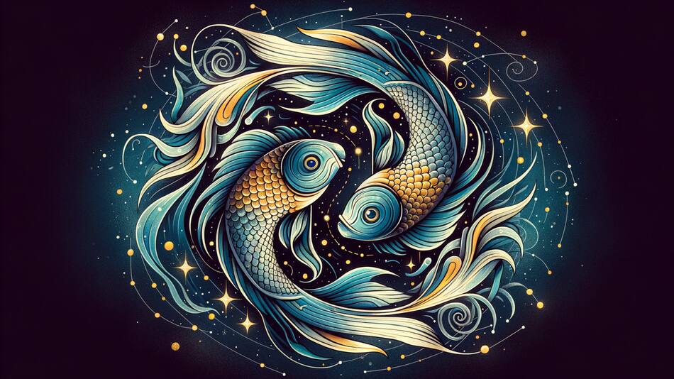 Horóscopo de Piscis de hoy: sábado 4 de mayo de 2024. Foto: Redacción canal26.com