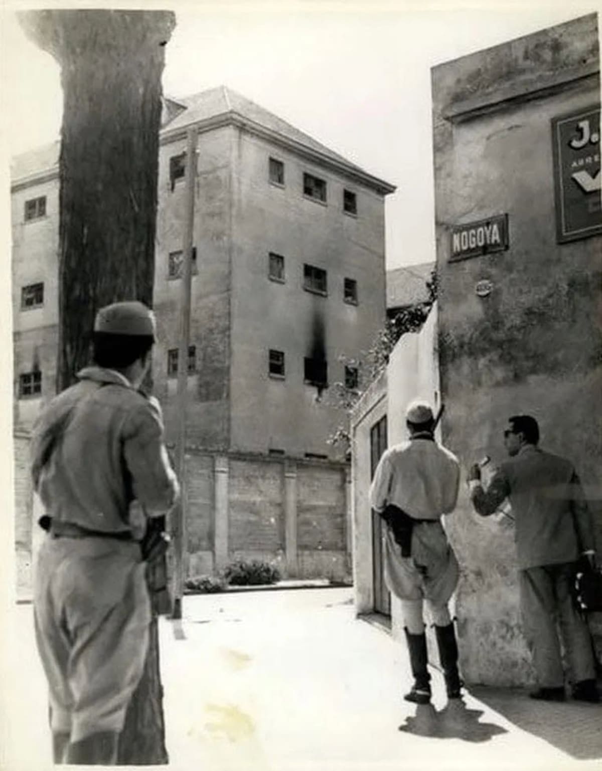 Cárcel de Devoto