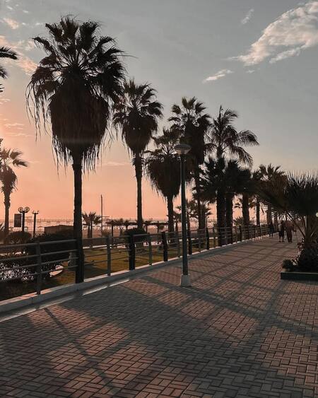 Pimentel, Chiclayo, Perú. Foto Unsplash