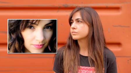 Belén López Peiró, Thelma Fardin, abusos, acoso, violencia de género