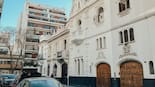 Una emblemática calle de CABA que transporta a otra época: se encuentra en el barrio con mejor calidad de vida