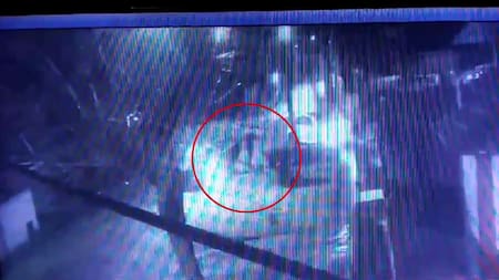 Así fue el asesinato del trader Franco Saulle.