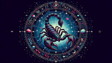 Horóscopo de Escorpio de hoy: jueves 21 de noviembre de 2024. Foto: Redacción canal26.com