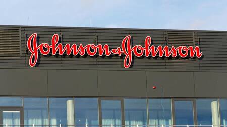 Johnson & Johnson