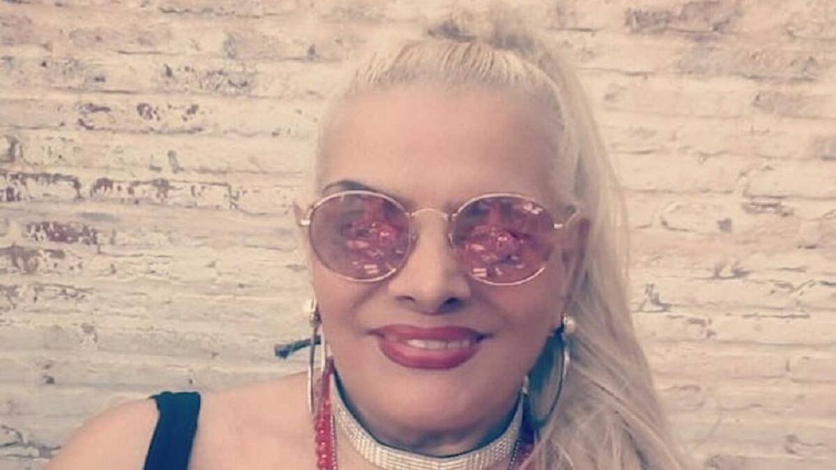 Revelaron el último deseo de Lía Crucet: "Sus cenizas..."