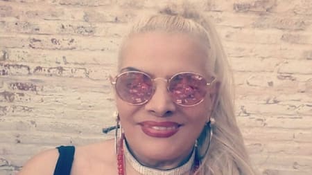 Revelaron el último deseo de Lía Crucet: "Sus cenizas..."