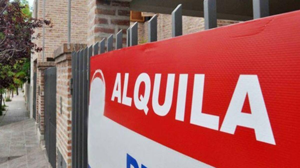 Alquileres - Costa