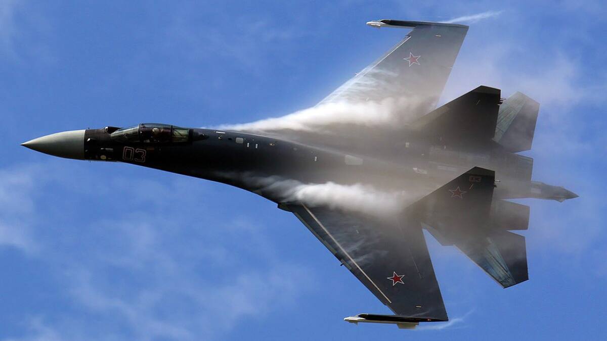 Argentina se aseguró la adquisición de 24 cazas F-16. Foto: X.