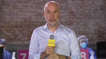 Rodríguez Larreta