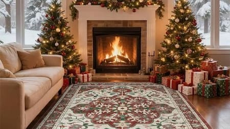 Decoración de Navidad