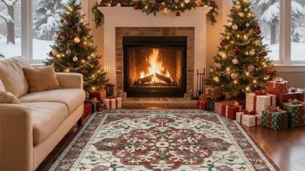 Navidad 2025: el accesorio fundamental para la decoración en tu casa que marca tendencia para las fiestas