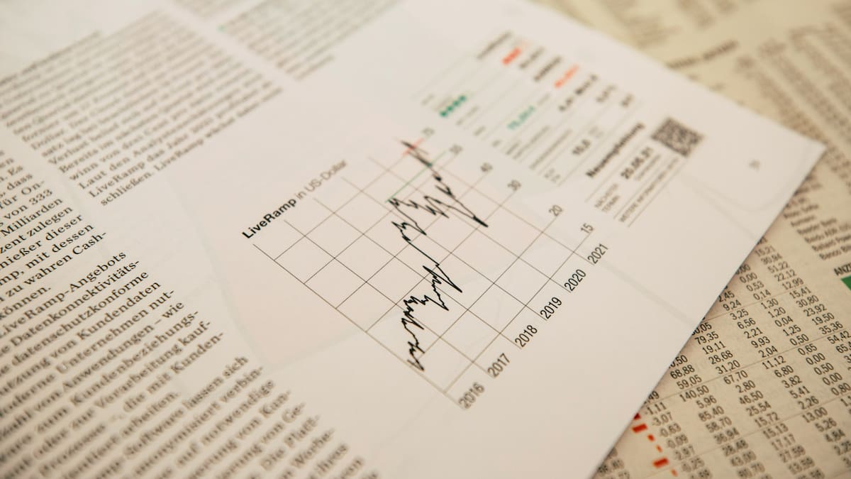 Economía internacional. Foto: Unsplash