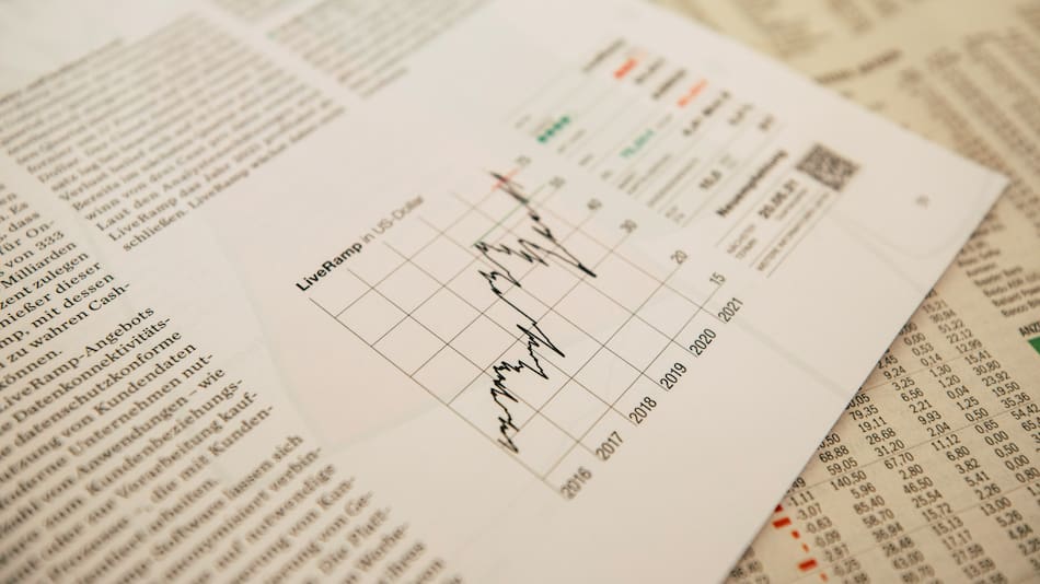 Economía internacional. Foto: Unsplash