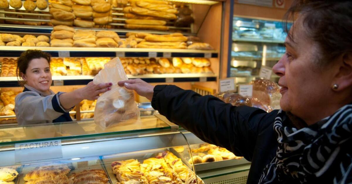 Precio Razonable El Gobierno busca garantizar un precio razonable del pan: ¿cuanto ...