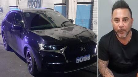 Robo al Turco Mohamed