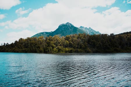 Bariloche, Argentina Foto: Unsplash.