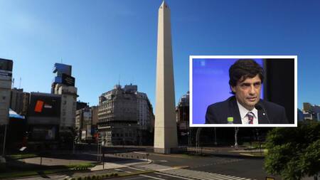 Hernán Lacunza, columna, coronavirus