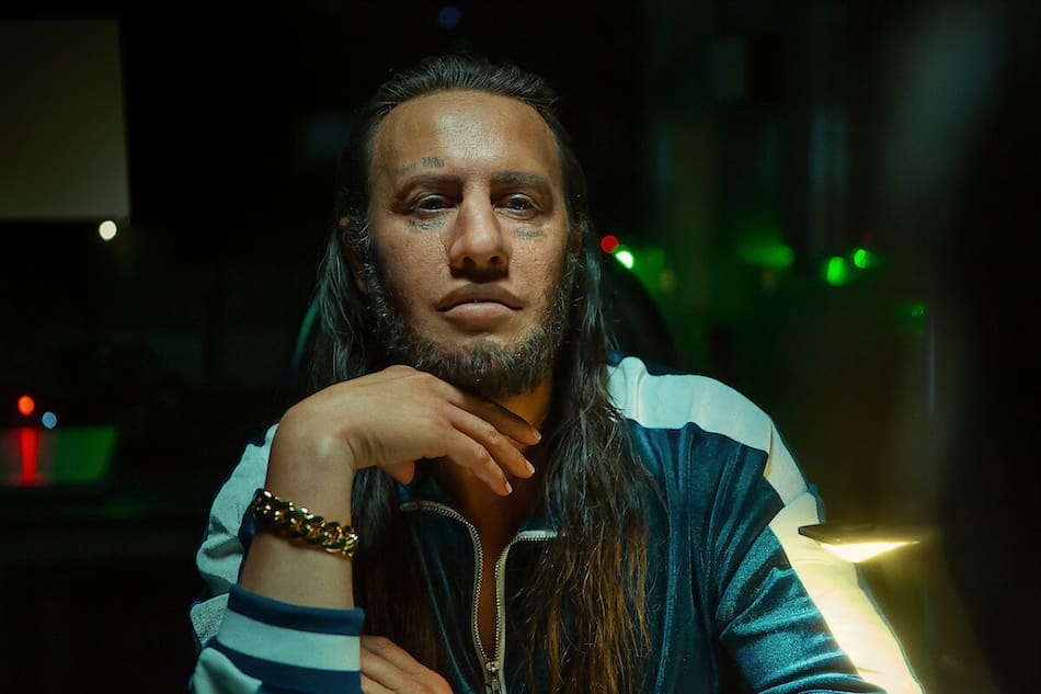 Emilia Pérez, la polémica película de Selena Gomez. Foto: BF Paris