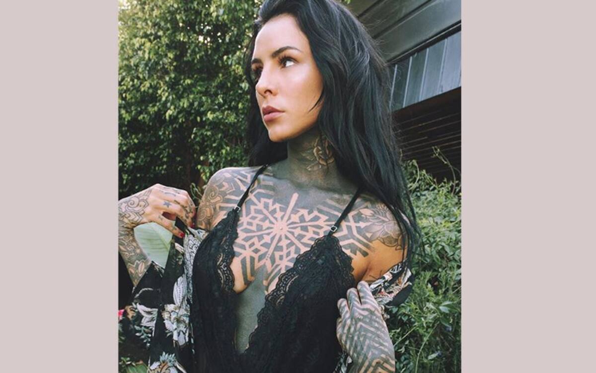 Candelaria Tinelli