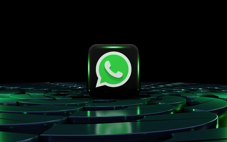 WhatsApp. Foto: Unsplash.