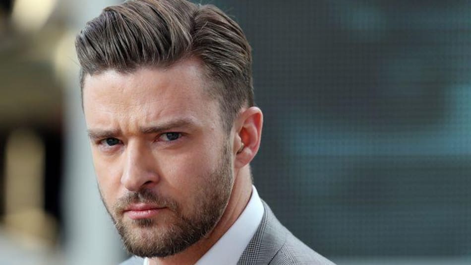 Justin Timberlake