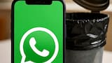 WhatsApp lanzó una función para liberar la memoria de tu celular sin borrar chats: cómo funciona