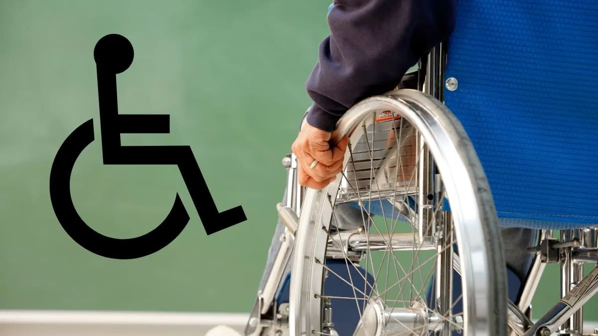 Aumento en las pensiones por discapacidad: cuánto pasarán a cobrar a partir de junio 2026