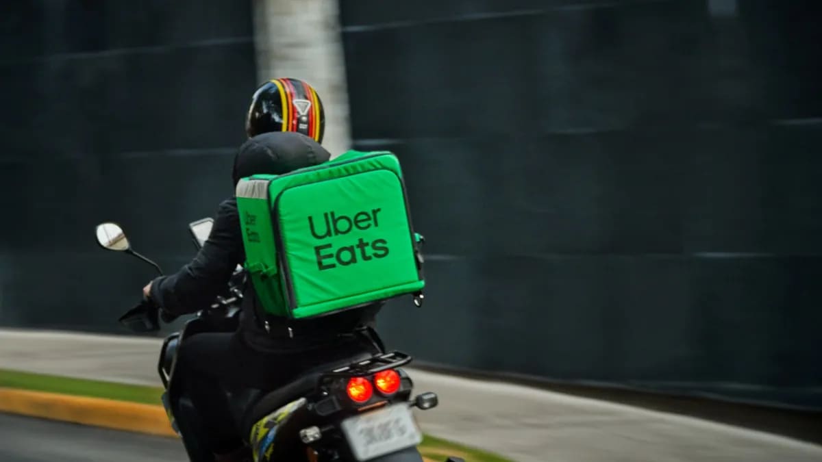 Uber volverá a invertir en Argentina