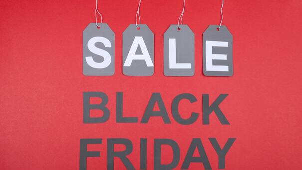 Black Friday 2024: cómo aprovechar los descuentos y las promociones desde Argentina