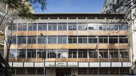 Colegio privado Hans Christian Andersen
